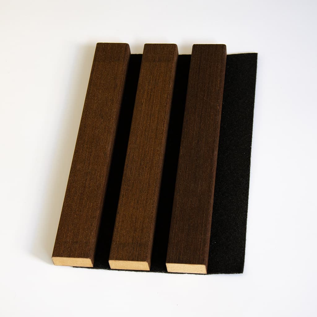 Drvene letvice Alexandria Wenge