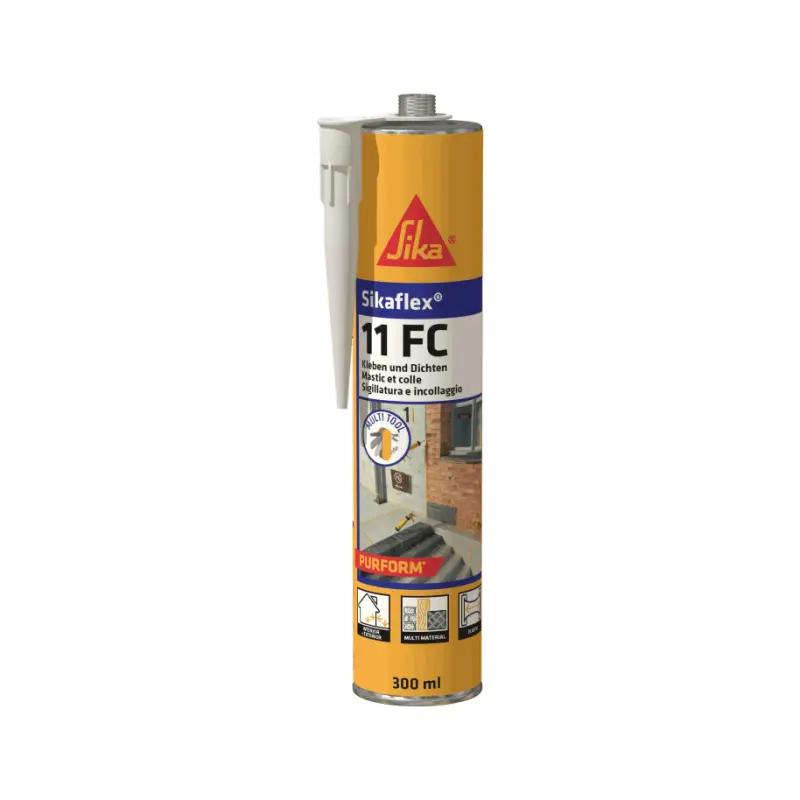 Sikaflex 11 FC